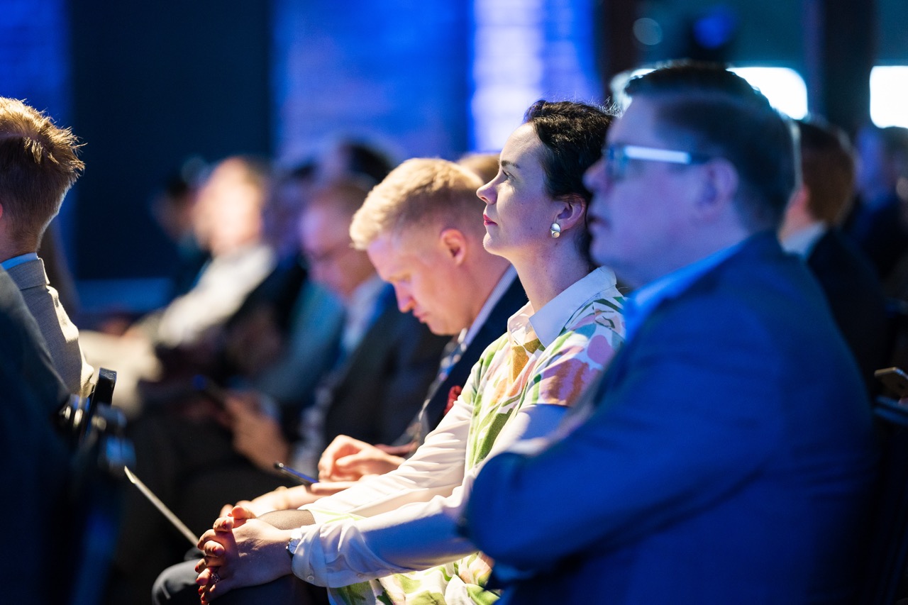 Tapahtumakuvaus - JA-Media